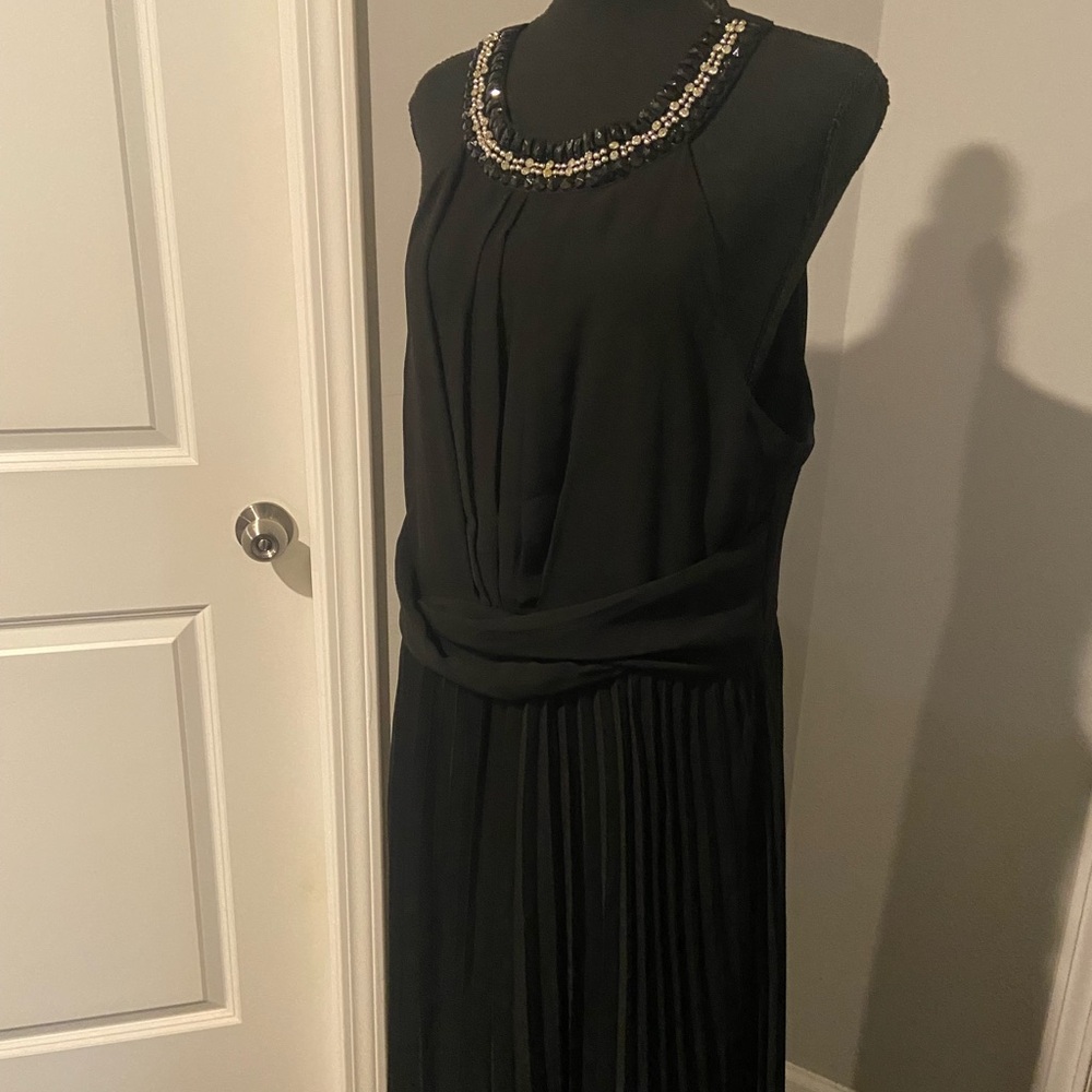 Evening gown